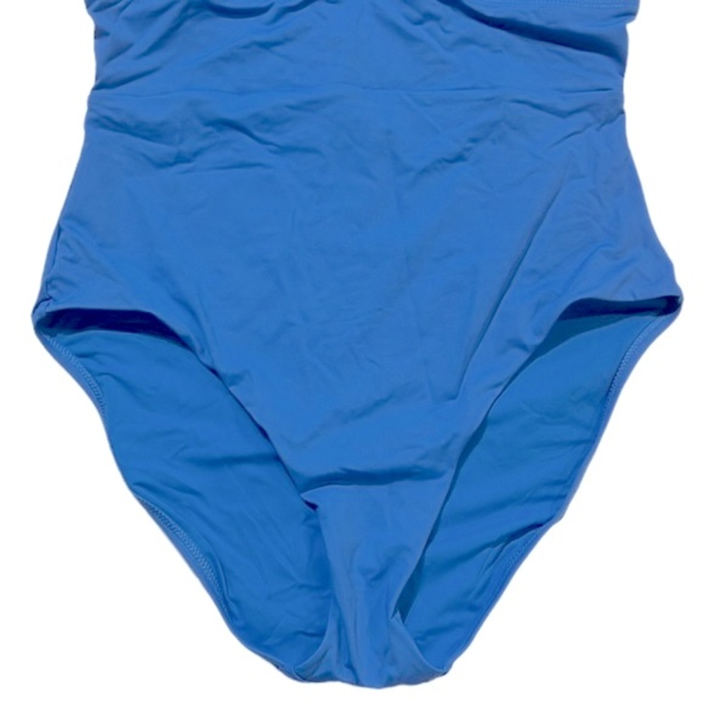 Tommy Bahama Palm Modern Over The Sholder V Neck One Piece - Picture 6 of 14